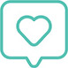 ways to give icon